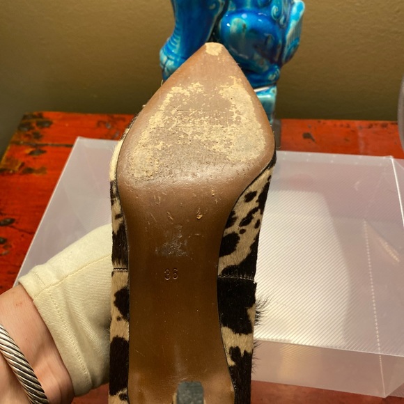 Walter Steiger booties 6 - Picture 4 of 6